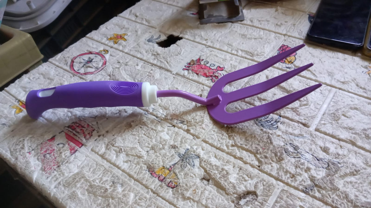 Garden Tool Kit – Heavy Duty | Grow Garden Tools