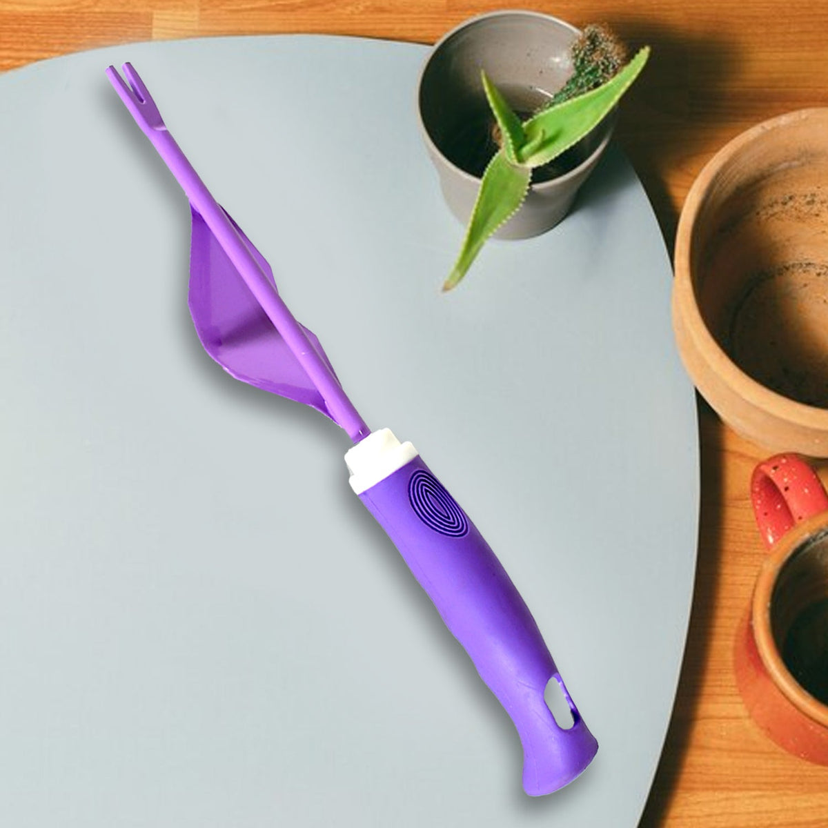 Garden Tool Kit – Heavy Duty | Grow Garden Tools