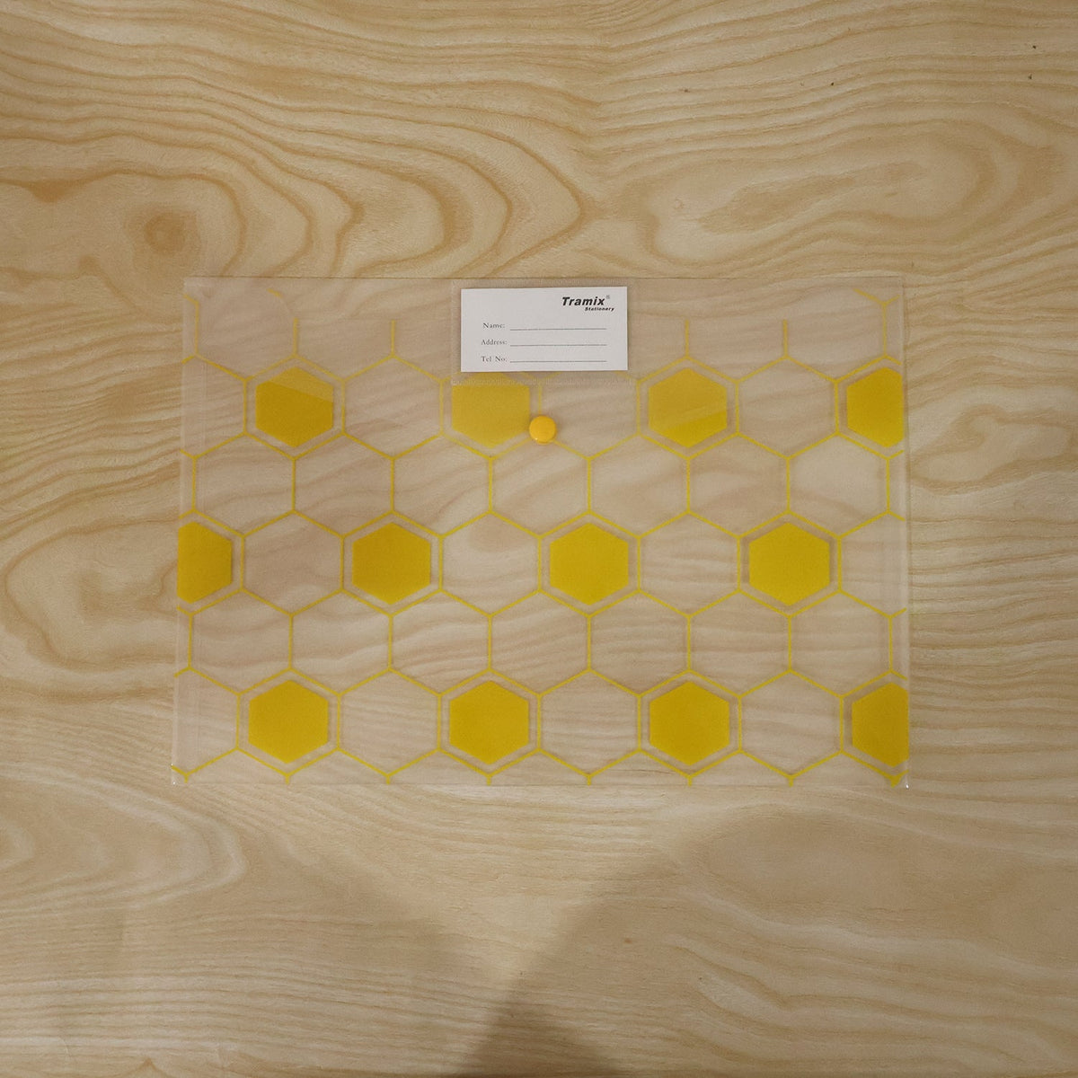A4 file folder daily use