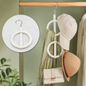 Closet Organizer Hanger – Space-Saving Storage | Organivo