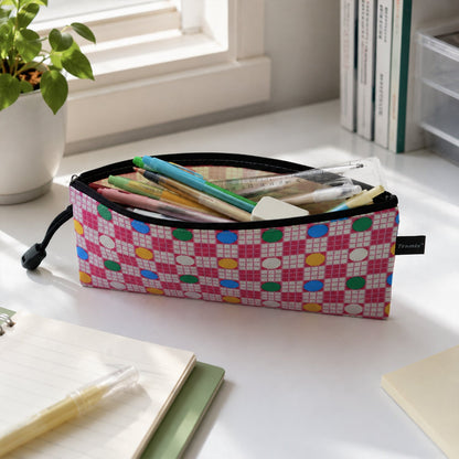 Pencil pouch school use