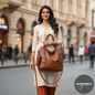 Smart, Stylish, Shoulder-Ready: Your New Favorite 2-in-1 Handbag