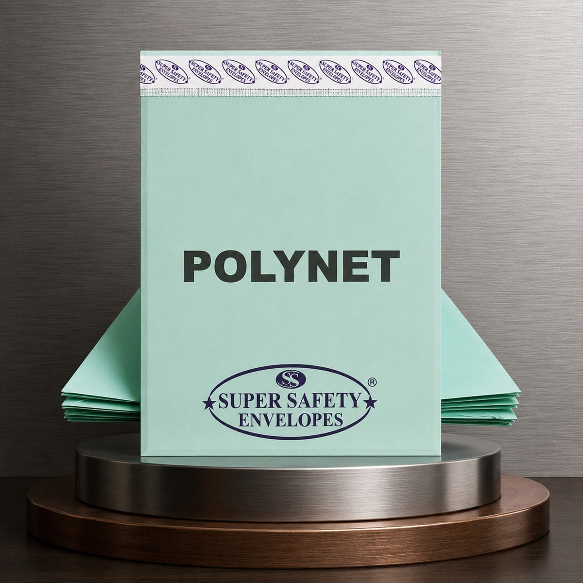 Card Envelope with Quick Self Seal – Durable 18x15 cm Envelope
