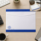 A4 document folder envelope waterproof