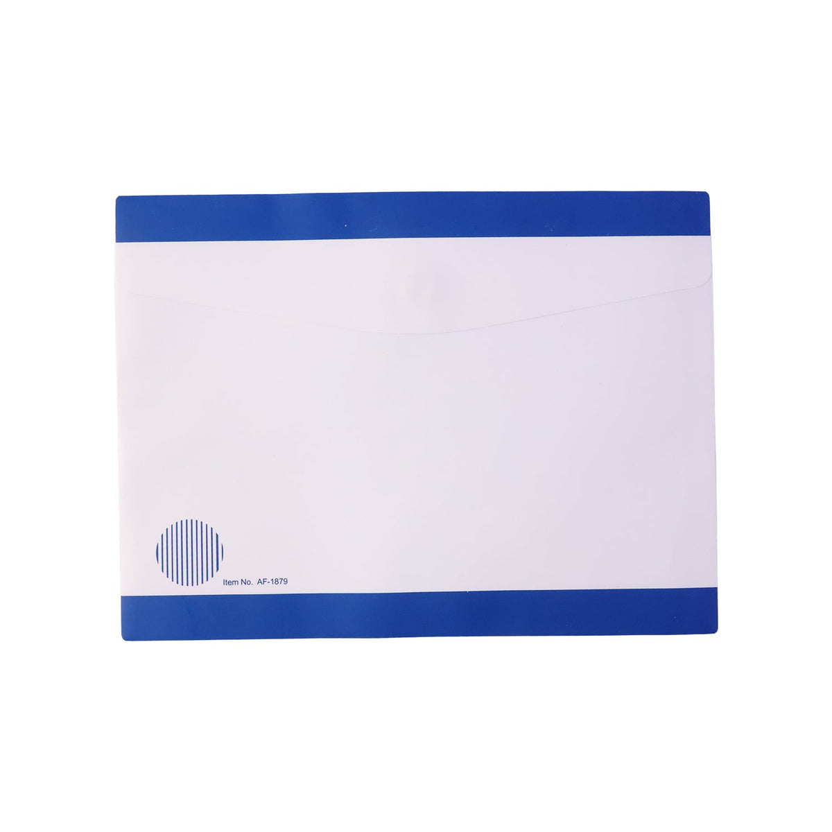 Document folder button detail