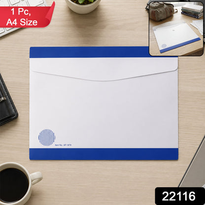 Document folder envelope pack