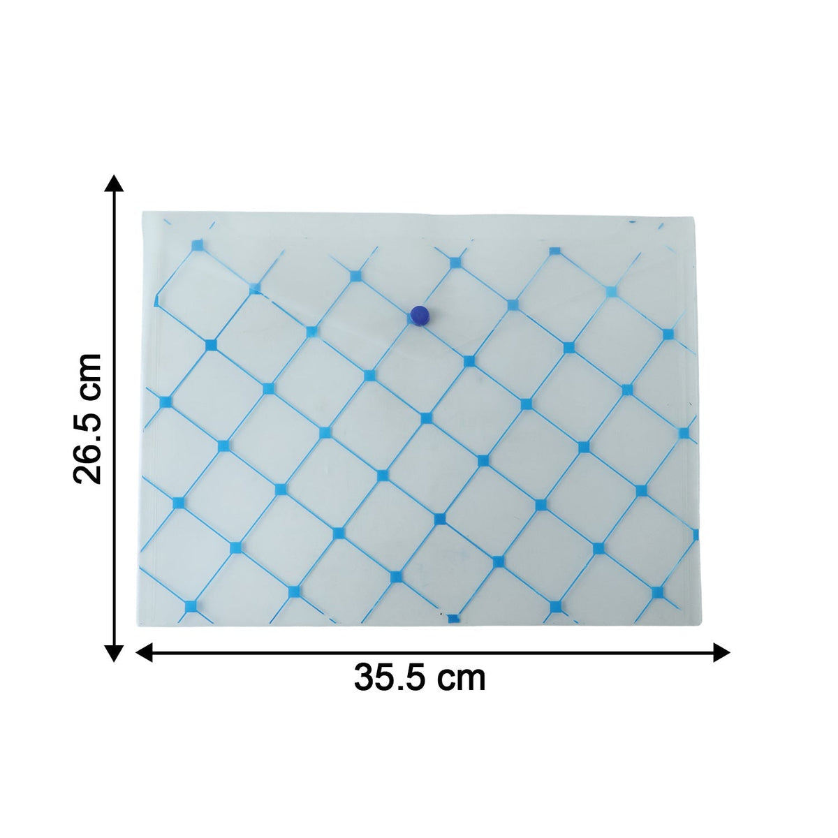 Document folder size A4