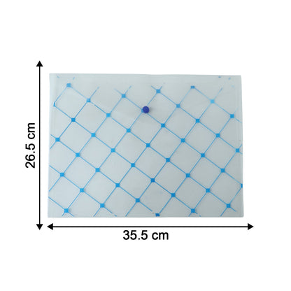 Document folder size A4