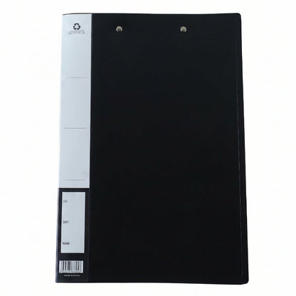 Document folder white bg