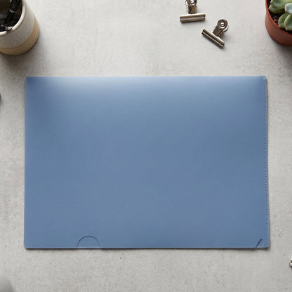 Document folder design view