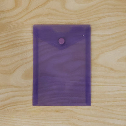 Document folder daily use