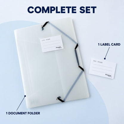 File folder set view