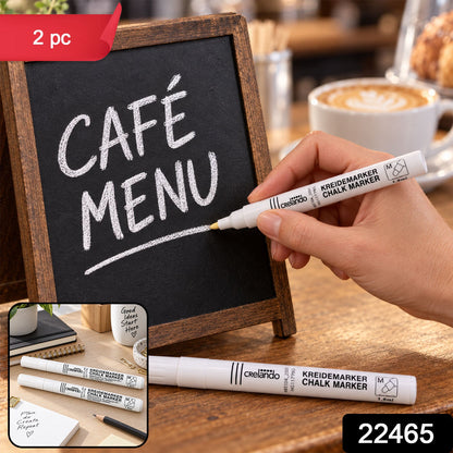Chalk marker pens pack