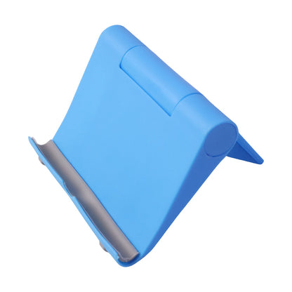 Foldable Mobile Phone Stand for Video Calls, Watching Videos and Classes (1 Pc)