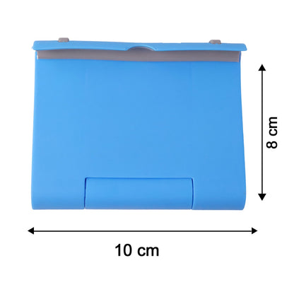 Foldable Mobile Phone Stand for Video Calls, Watching Videos and Classes (1 Pc)