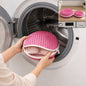 Protective underwear laundry wash bag in washing machine