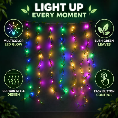 Leaf light size 3.5 metre