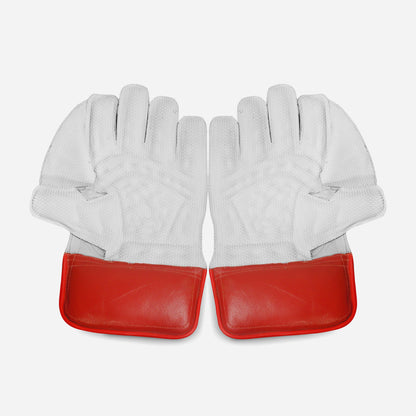 ZAP Instinct Wicket Keeping Gloves-1