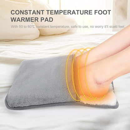Store Lightweight Household Foot Heating Pad