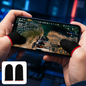 Gaming Finger Sleeves – Anti-Sweat & Enhanced Control | Phonixio