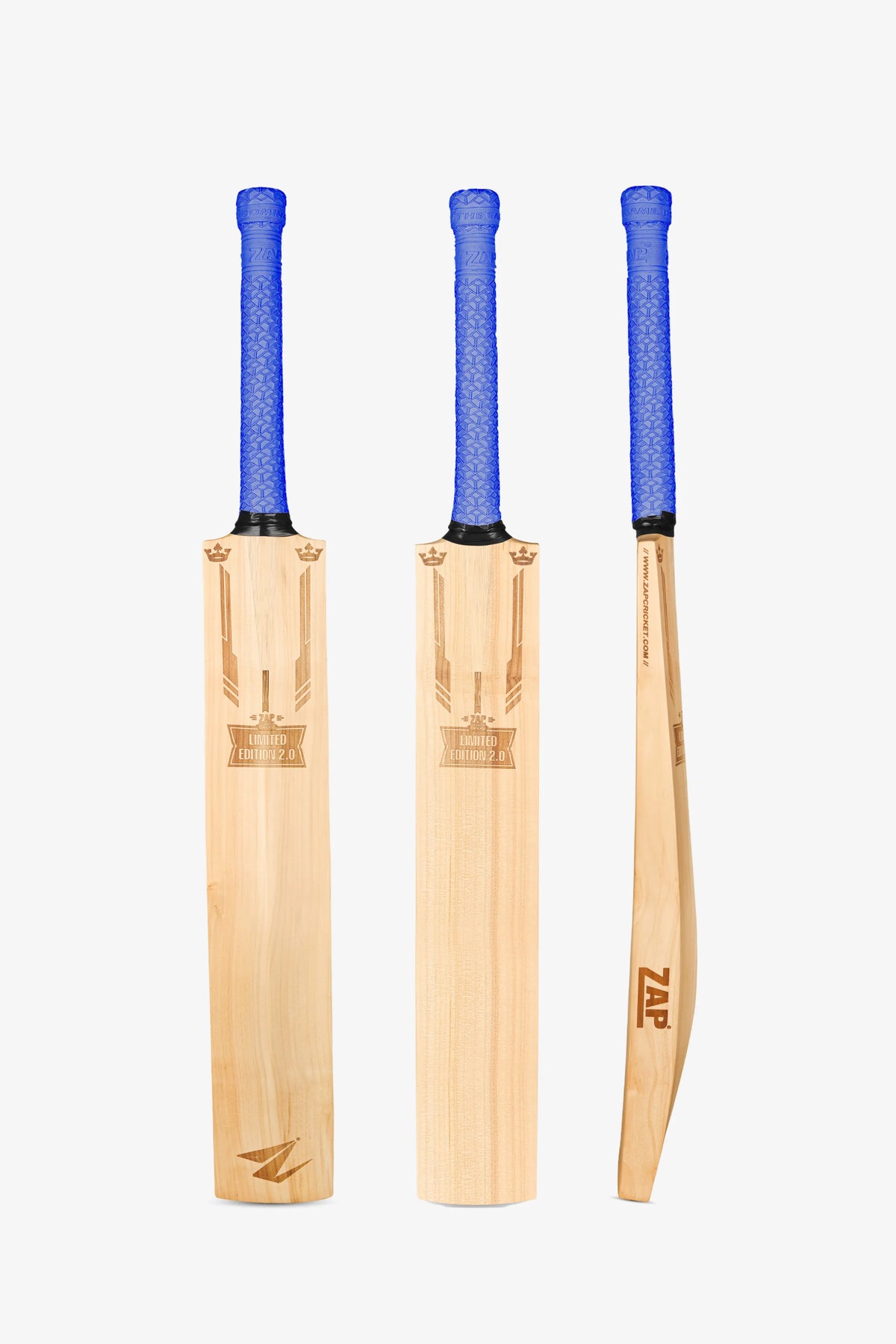 ZAP Signature Limited Edition 2.0 Premium Willow Bat-0