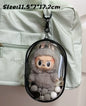 Libobo Doll Bag - Dustproof & Transparent Cover-11
