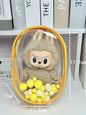 Libobo Doll Bag - Dustproof & Transparent Cover-15