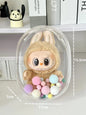 Libobo Doll Bag - Dustproof & Transparent Cover-8
