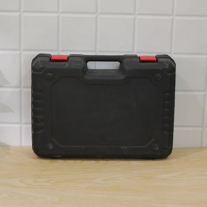 Live photo of high pressure cordless car washer kit