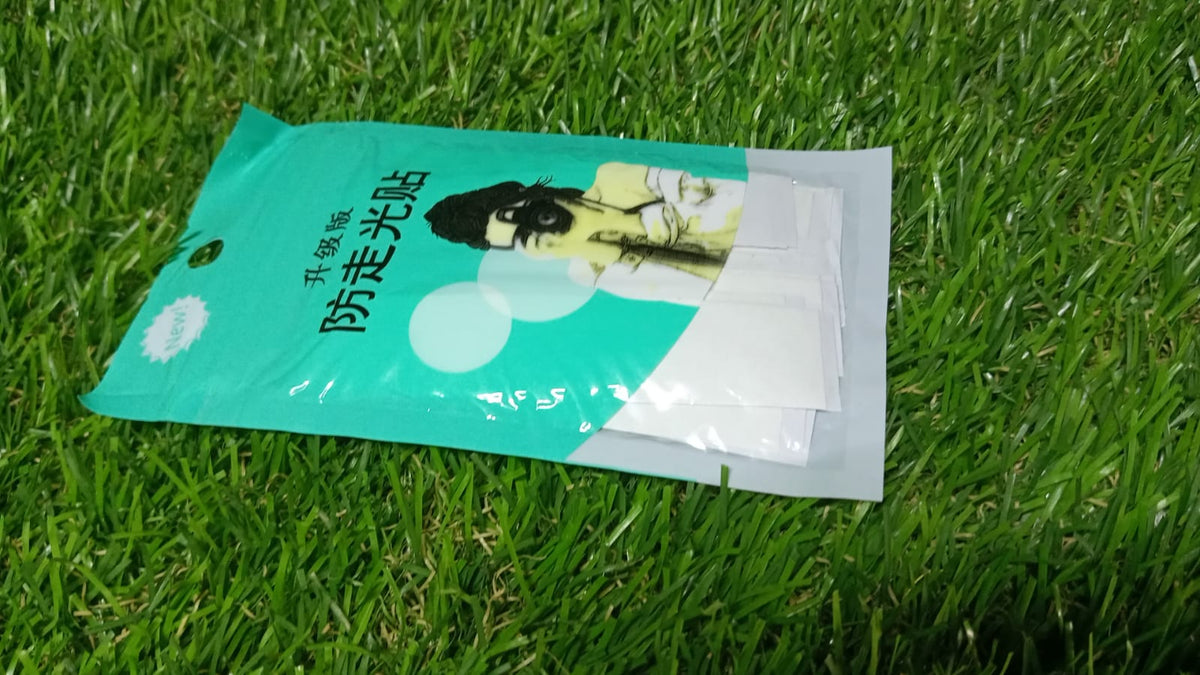 Generic image of adhesive tape, for branding or general context of body tape.