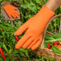 Right-Handed Thumb Cutter Glove – Safe Harvesting | Indo Glow